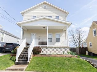 54 Linden Ave, Moundsville, WV 26041