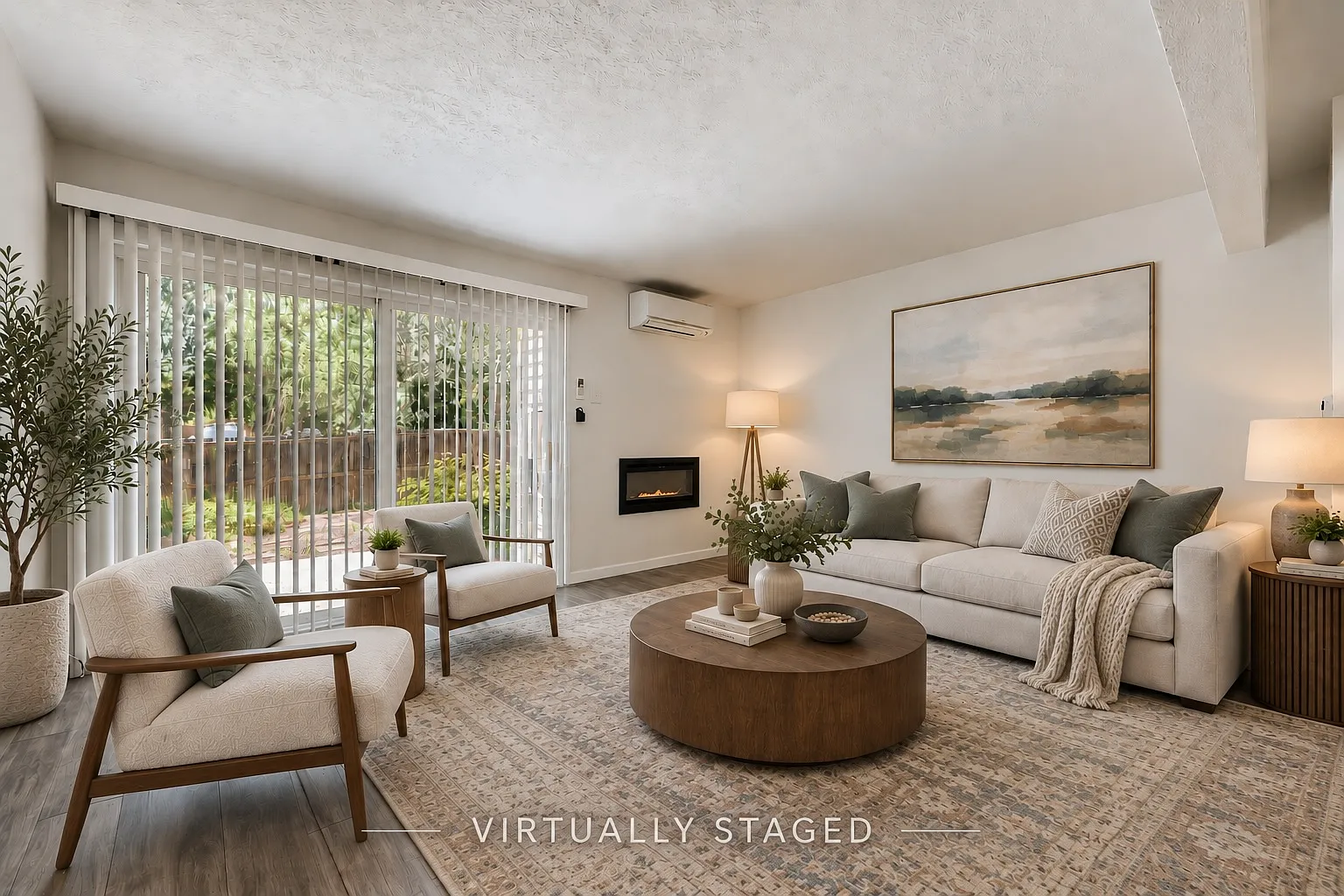 3 bed, 1463 sqft, $2,800 — Photo 2
