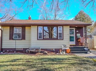 1843 31st St, Rock Island, IL