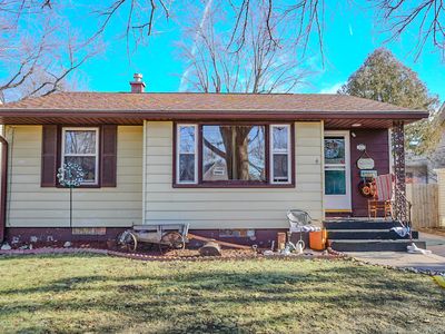 1843 31st St, Rock Island, IL, 61201