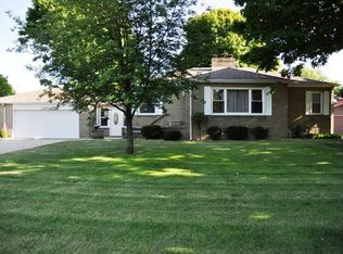 1250 Midland Rd, Bay City, MI 48706