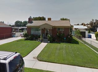385 N 125 E, North Salt Lake, UT 84054