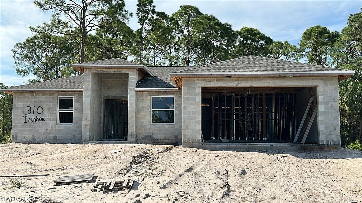 310 Ivanhoe Ave, Labelle, FL 33935 MLS 223017774 Zillow