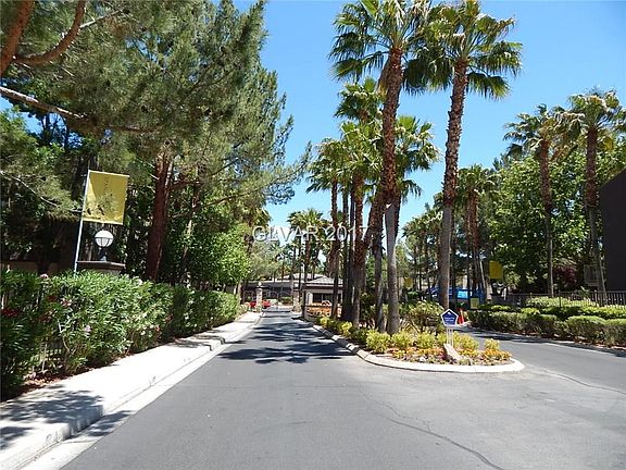 2nd image of 5250 S Rainbow Blvd Unit 1100