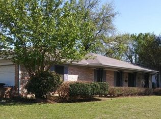 5601 Waits Ave, Fort Worth, TX 76133