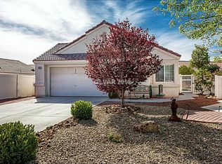 362 Loma Marsh Ct, North Las Vegas, NV 89084