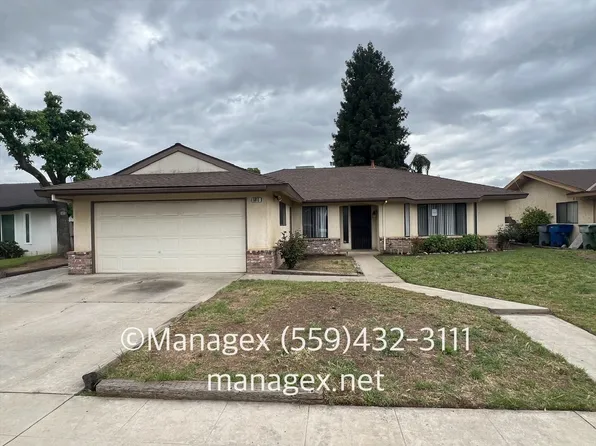 5910 E Madison Ave, Fresno, CA 93727