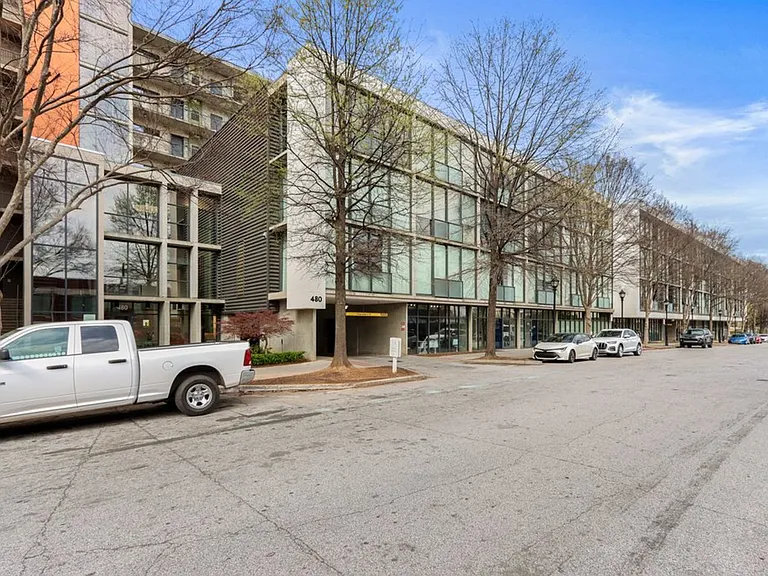 480 John Wesley Dobbs Ave NE #512 — Photo 36