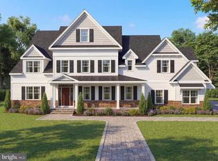 537 Penllyn Pike, Lower Gwynedd, PA