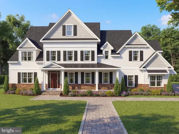 537 Penllyn Pike, Lower Gwynedd, PA 19002