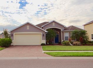 349 Abernathy Cir SE, Palm Bay, FL 32909