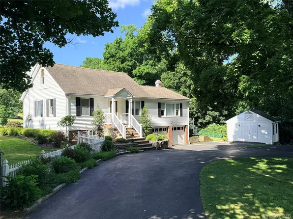 1625 Overhill Street, Yorktown Heights, NY 10598