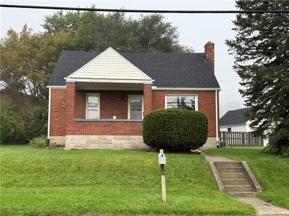 404 S 6th Ave, Butler, PA 16001