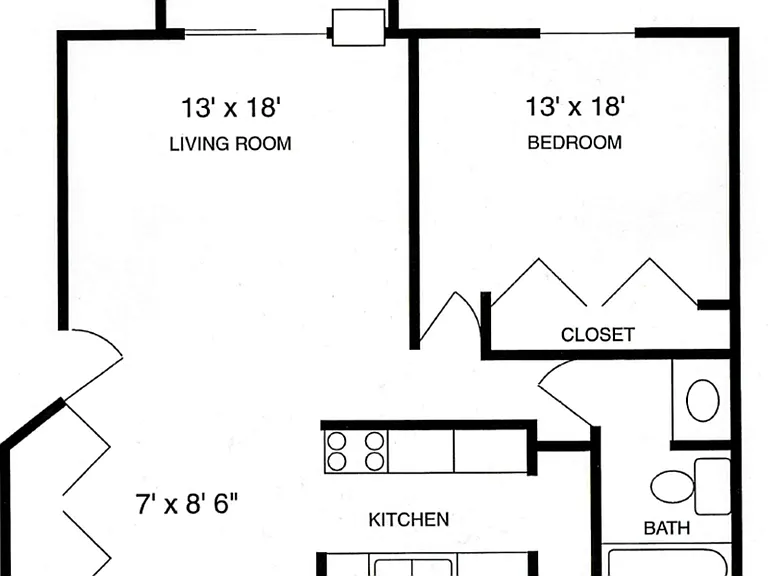2415 Springdale Rd — Photo 16