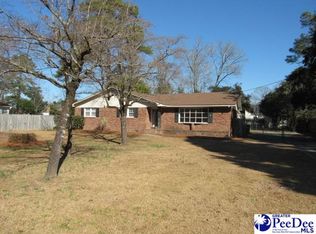 2409 W McCown Dr, Florence, SC 29501