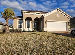 509 Aventurine Ave, Saint Augustine, FL 32086
