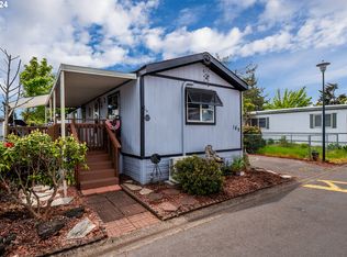 5335 Main St SPACE 189, Springfield, OR 97478