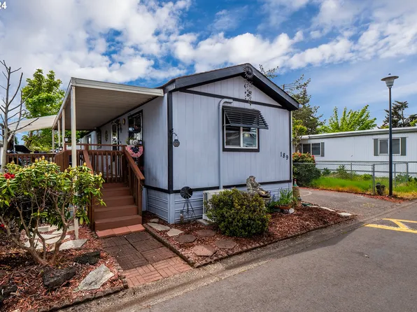 5335 Main St Space 189, Springfield, OR 97478