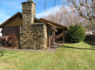 58 Lindan Ave, Quincy, CA 95971