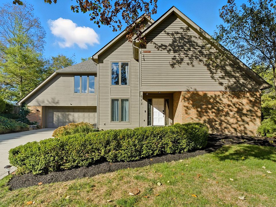 1st image of 613 Millwood Ct