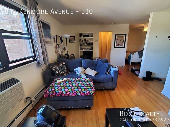 3rd image of 5958 N Kenmore Ave APT 510