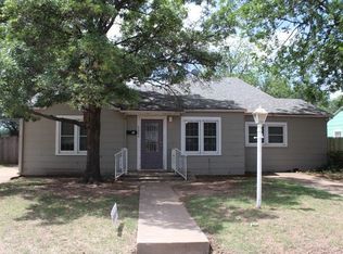 3111 30th St, Lubbock, TX 79410