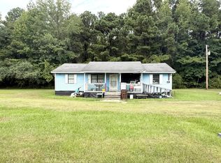 40081 Valley Chapel Rd, Hamilton, MS 39746