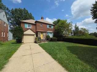 4075 Ellison Rd, South Euclid, OH 44121