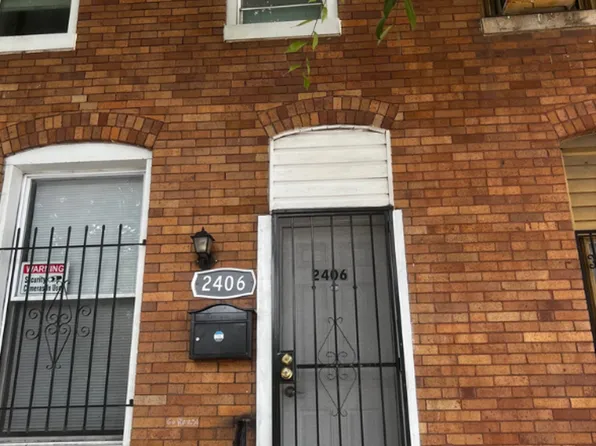 2406 Wilkens Ave #4, Baltimore, MD 21223