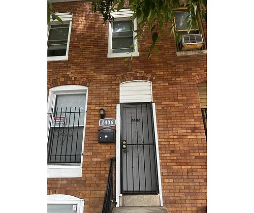 2406 Wilkens Ave #4 Photo 1