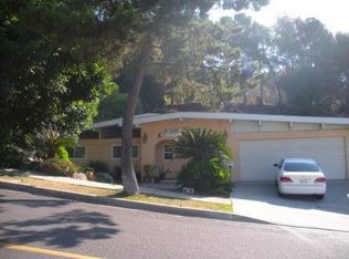 5432 Pine Glen Rd, La Crescenta, CA 91214
