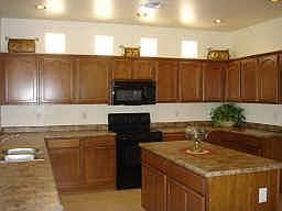 Sienna Kitchen