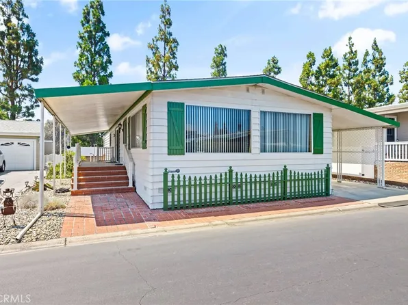 2851 Rolling Hills Dr Space 10, Fullerton, CA 92835