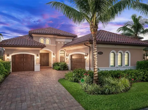 7531 Trento CIR, NAPLES, FL 34113