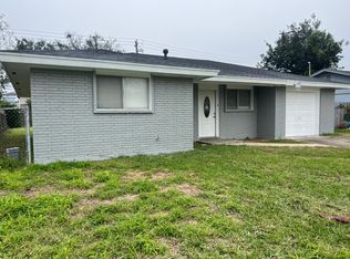 1725 Lesle Ln, Corpus Christi, TX 78412