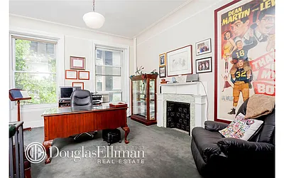 Sold by Douglas Elliman