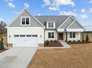 5046 Stone Creek Dr, Sims, NC 27880