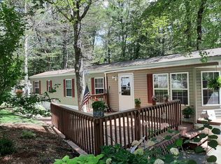 62 Loon Mountain Ln, Center Conway, NH 03813