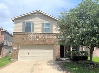 15011 Wolf Branch Ct, Cypress, TX 77429