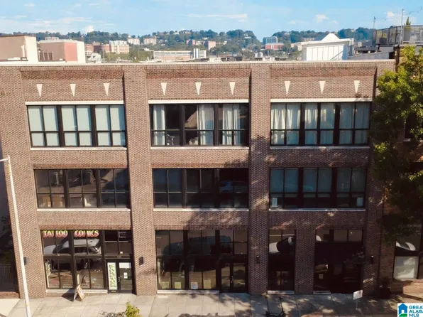 2321 1st Ave N Unit 207, Birmingham, AL 35203