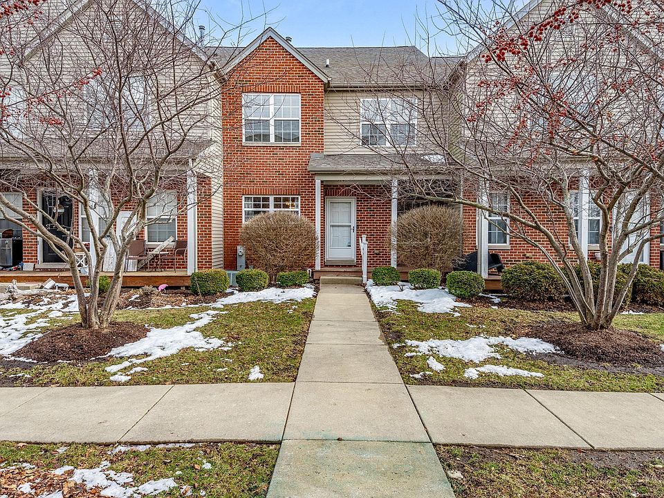 Welcome home!