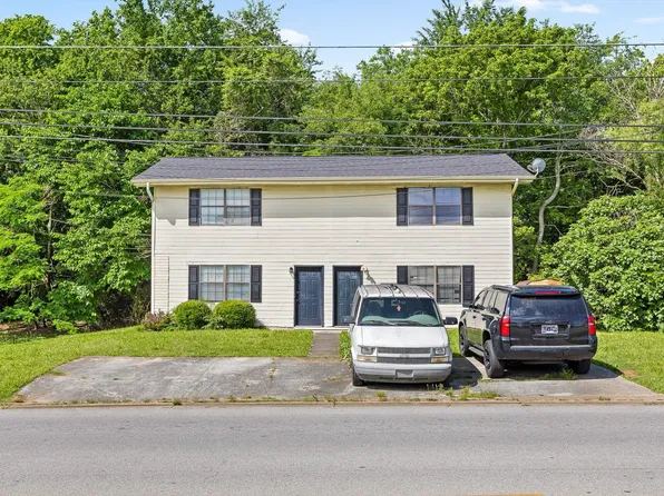 1640 Thrasher Pike, Hixson, TN 37343