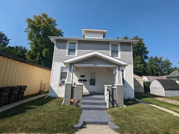 660 High St APT 3, Fort Wayne, IN 46808