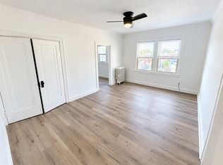 Plateau Apartments, Cleveland, OH 44106
