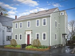 25 Exchange St, Gloucester, MA 01930