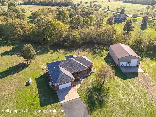 3400 Wise Hill Road, Billings, MO 65610