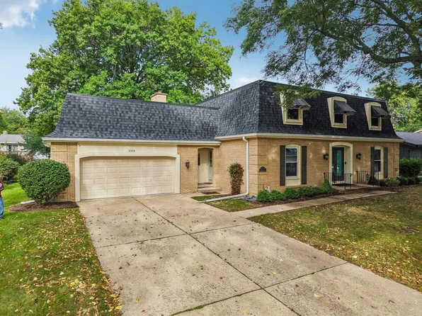 5318 Comanche Way, Madison, WI 53704