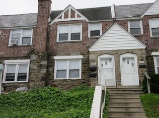 878 Windermere Ave FLOOR 1, Drexel Hill, PA 19026