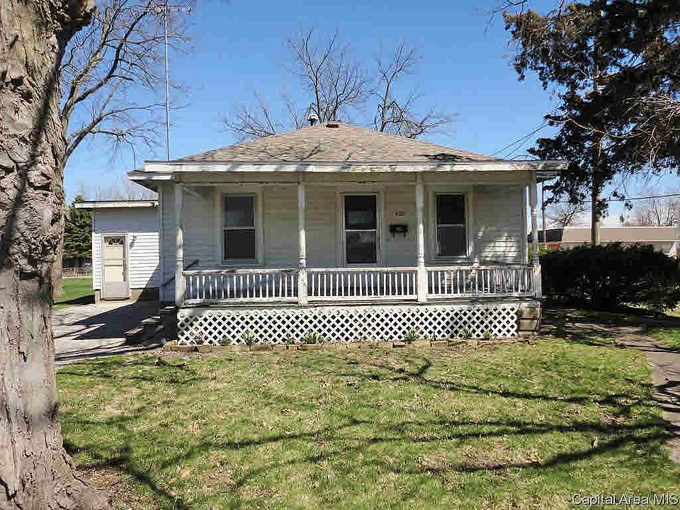 2nd image of 400 N Ridge Ave