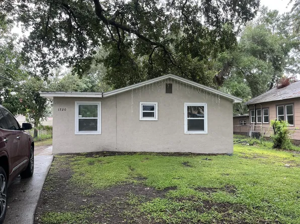 1720 Granville Ct S, Saint Petersburg, FL 33701